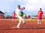 DPC PKS Kayoa Selatan Gelar Gebyar 1 Muharram 1439 H