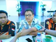 Pemuda Pancasila dan Pihak Bandara Buat Kesepakatan Pedagang di Bandara Tetap Berjualan