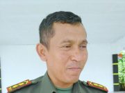 Kodim 1509 Labuha Gelar Nobar
