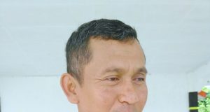 Kodim 1509 Labuha Gelar Nobar