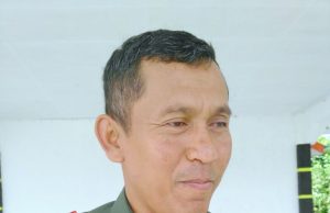 Kodim 1509 Labuha Gelar Nobar