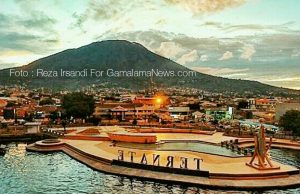 2018 Nanti MBR Kota Ternate Dapat Bantuan Dari Kementerian PUPR