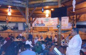 Diskusi KNPI Malut : Bahaya Laten Kebangkitan PKI Ikhtiar Menjaga NKRI