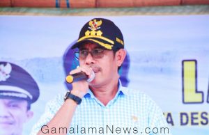 Lapak Wisata Resmi Dibuka