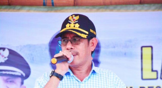 Lapak Wisata Resmi Dibuka