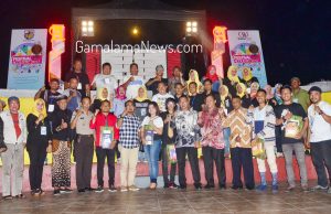 Festival Acoustic Akan jadi Agenda Tahunan