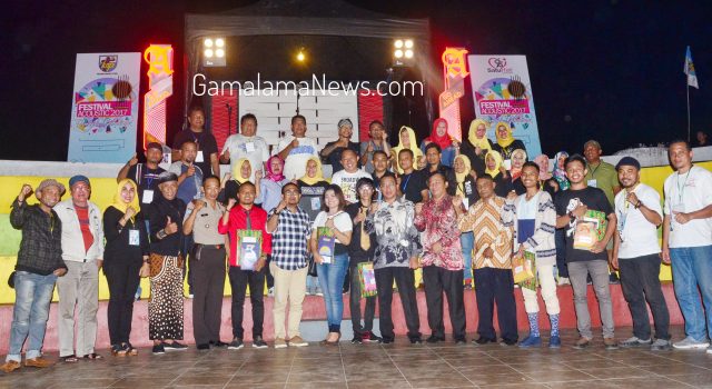 Festival Acoustic Akan jadi Agenda Tahunan