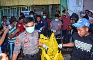 Dikira Bau Bangkai Hewan, Warga Temukan Pria Tak Bernyawa Di Dalam Rumahnya