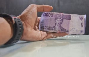 Mengenal Sosok Pahlawan di Mata Uang Rp. 10.000 Yang di Asingkan Ke Ternate