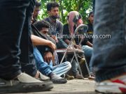 12 Mahasiswa Kena Skorsing, Mahasiswa Teknik Tuntut Dekan di Berhentikan