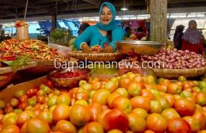 Dua Bulan Kedepan Malut akan Alami Deflasi