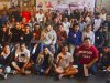 KNPI Malut dan Satu Hati Community Gelar Festival Acoustic Pertama Di Malut