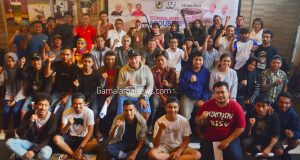 KNPI Malut dan Satu Hati Community Gelar Festival Acoustic Pertama Di Malut