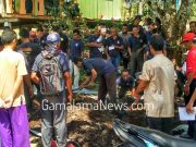 BI buat Pelatihan Pembuatan Pupuk Organik kepada Petani di Malut