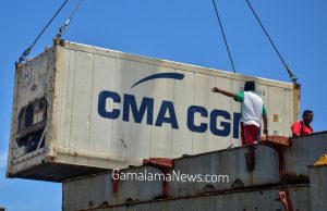 Perusahan Penerbangan Garuda Dorong Ekspor Malut Lewat Udara