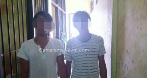 Ini Kronologi Kakak Adik Aniaya Teman dan Diduga Nekat Bakar Al-Quran