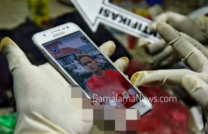 Ini Penyebab Kematian Pria Asal Tuban yang di Temukan Tak Bernyawa di Jerbus