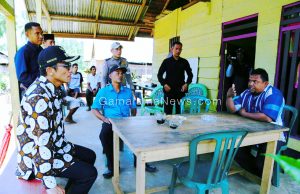 Wabub Temukan Sekolah Ilegal Saat Sidak