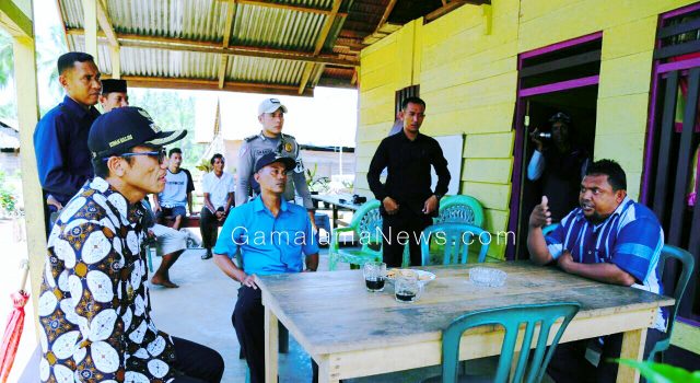 Wabub Temukan Sekolah Ilegal Saat Sidak