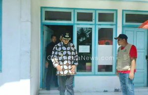 Polindes Ranga-Ranga Tak Bertuan