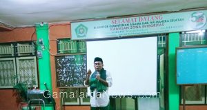 Jauhari : Nobar G30S/PKI Hanya Soal Sejarah