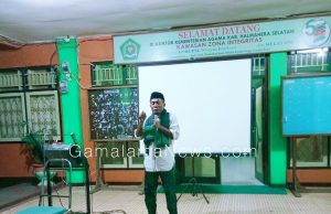 Jauhari : Nobar G30S/PKI Hanya Soal Sejarah