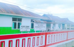 Diduga Dokter Jarang Bertugas, Pasien Rawat Inap Puskesmas Payahe Terabaikan