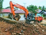 Pasca Banjir