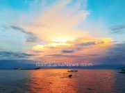 Langit Senja