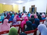 Buru Gerindra, AGK Masih Gantung Papan Dua