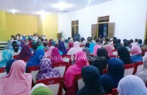 Buru Gerindra, AGK Masih Gantung Papan Dua