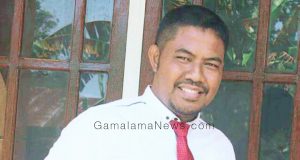 Panwas Halbar Perpanjangan Pendaftaran Khusus Kecamatan Sahu