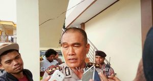Penempatan Penyidik Tergantung Surat Permintaan Bawaslu