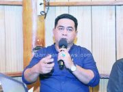 Buyung Bantah Kegiatan WIFT Sebagai Pengalihan Isu Tambang Halsel