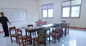 DPRD Minta Diknas Evaluasi Kepsek SDN Kusubibi