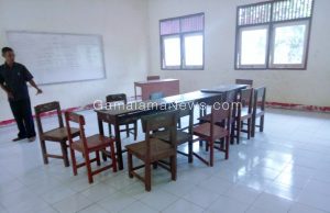 DPRD Minta Diknas Evaluasi Kepsek SDN Kusubibi