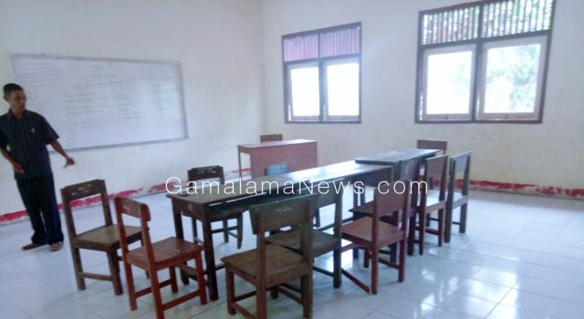 DPRD Minta Diknas Evaluasi Kepsek SDN Kusubibi