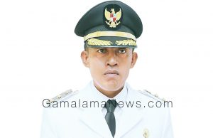 Diduga Wakil Bupati Halbar Tak Diundang Saat Pelantikan Pejabat Eselon II dan III