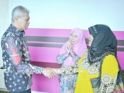 AHM Klaim 5 Partai, BUR “Silahkan Saja Kalau Soal Klaim, Kita Lihat Saja Hasil Rekomendasinya”