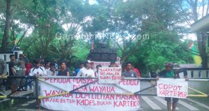 Komisi I Nilai DPMD Gagal Lakukan Pembinaan