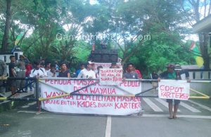 Komisi I Nilai DPMD Gagal Lakukan Pembinaan