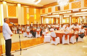 Pertandingan Uji Coba Timnas vs Persiter Akan di Gelar