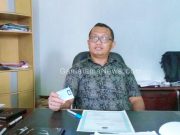 20 Ribu masyarakat Halmahera Barat Belum Lakukan Perekaman e-KTP