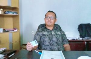 20 Ribu masyarakat Halmahera Barat Belum Lakukan Perekaman e-KTP