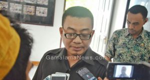 Desember Empat Perda Kota Ternate, Diajukan untuk Pengesahan