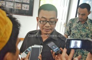 Desember Empat Perda Kota Ternate, Diajukan untuk Pengesahan