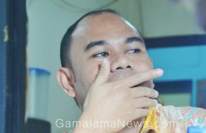 Komisi II Harap PDAM Bentuk Team Reaksi Cepat Atasi Masalah Air Bersih