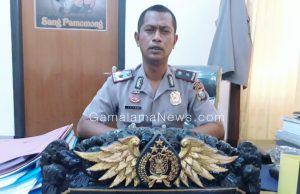 Berkas Kasus OTT di Kembalikan Lagi ?