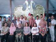 Eratkan silaturahmi, Putra-Putri Kesultanan Ternate Gelar Pertemuan