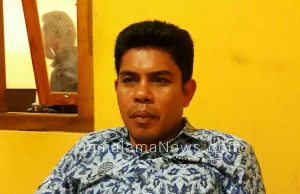 Dukcapil Kejar Tayang